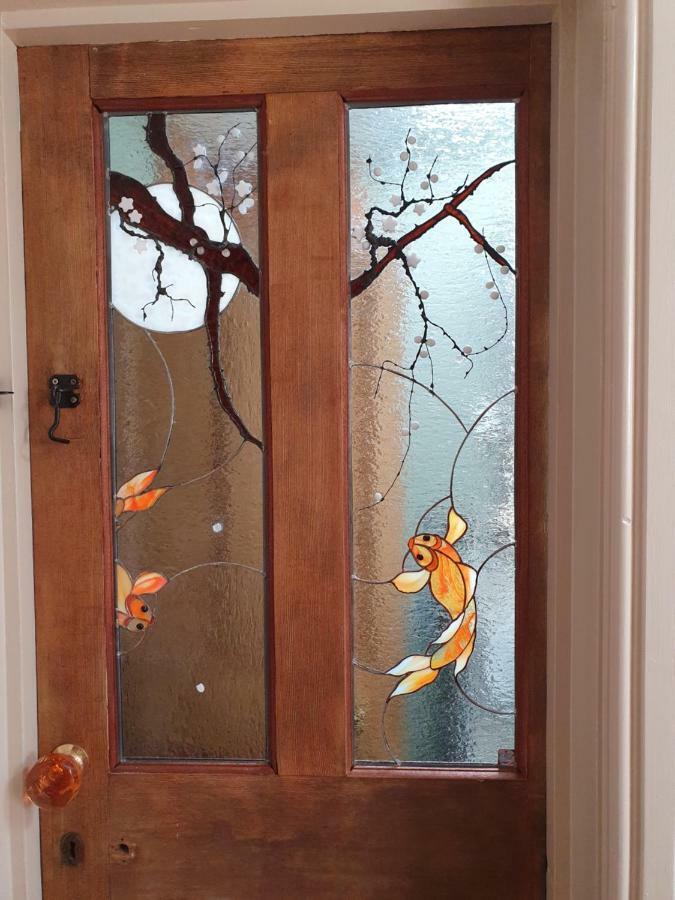 Fern Tree Cottage Frome Exterior foto
