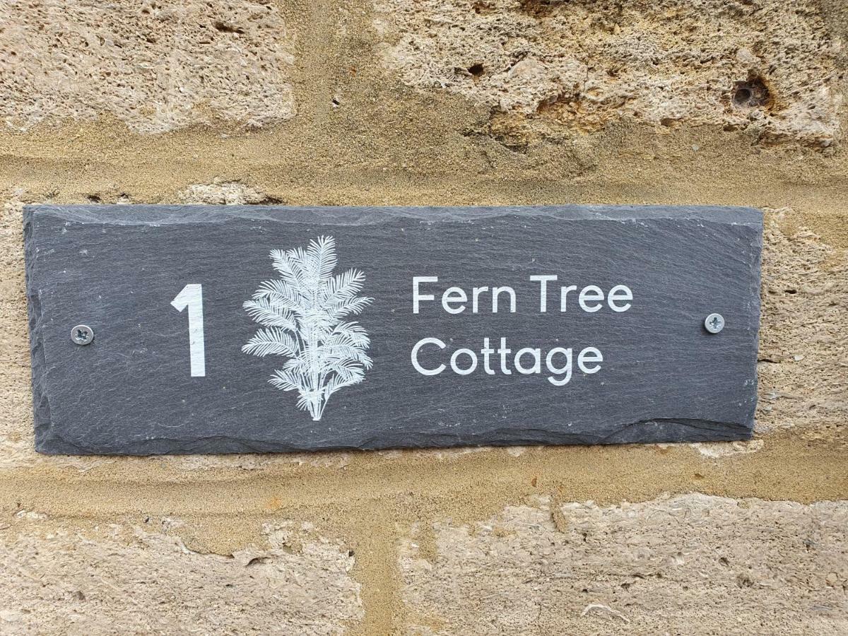 Fern Tree Cottage Frome Exterior foto